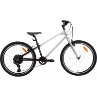 Велосипед 24" PRIDE GLIDER 4.1 2026
